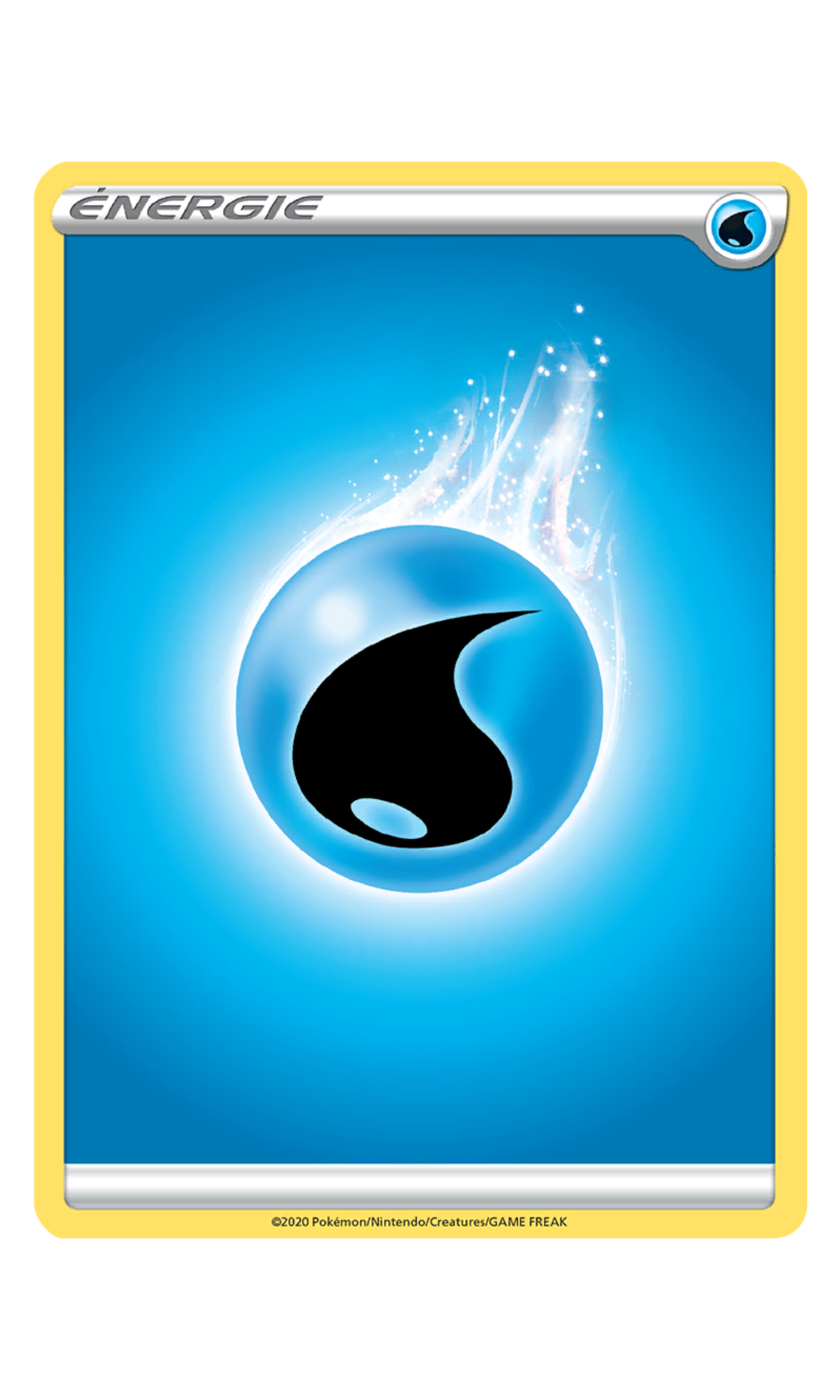 Eau