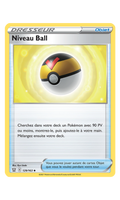 Niveau Ball