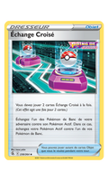 Échange Croisé