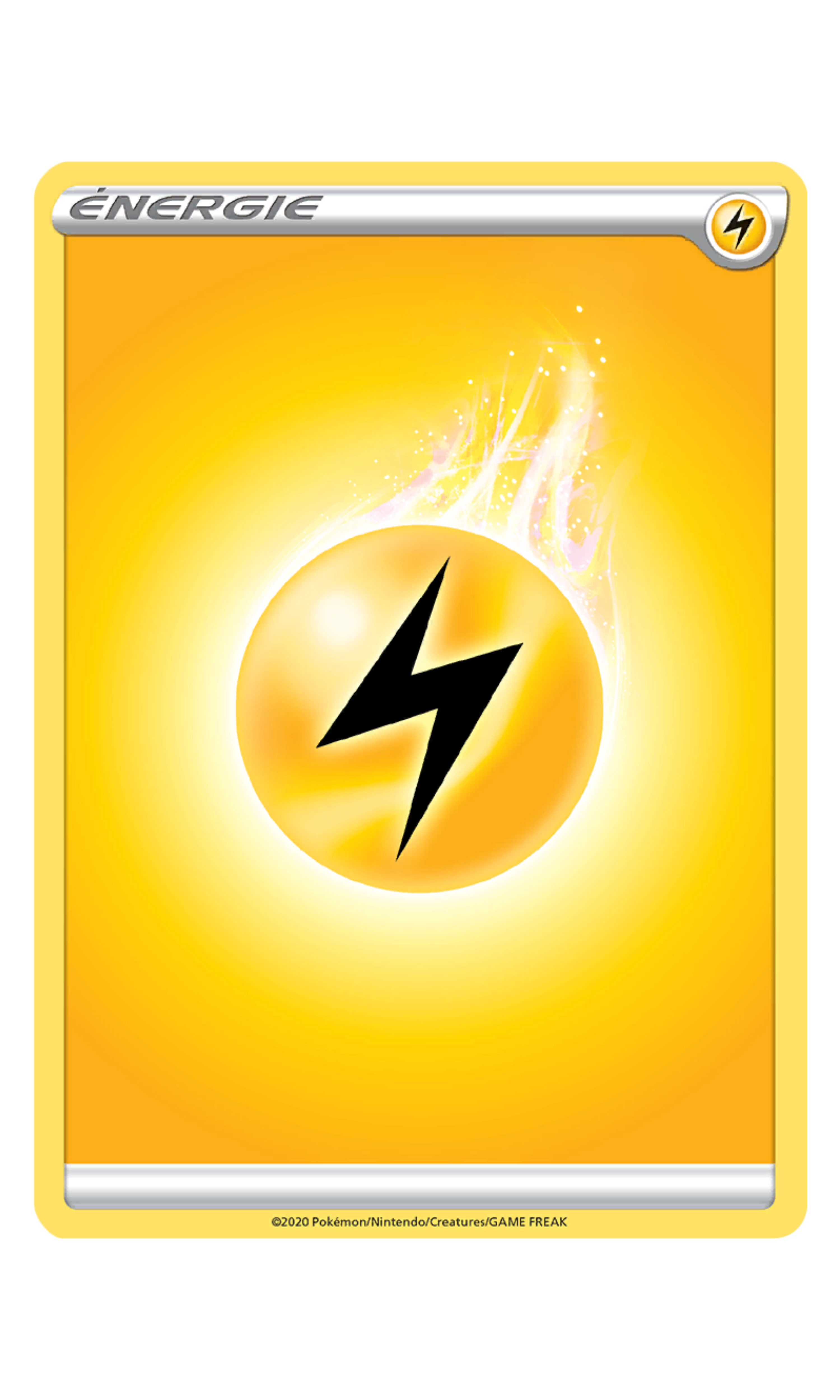 Électrique