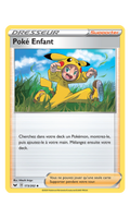Poké Enfant