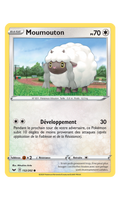 Moumouton