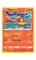Magmar