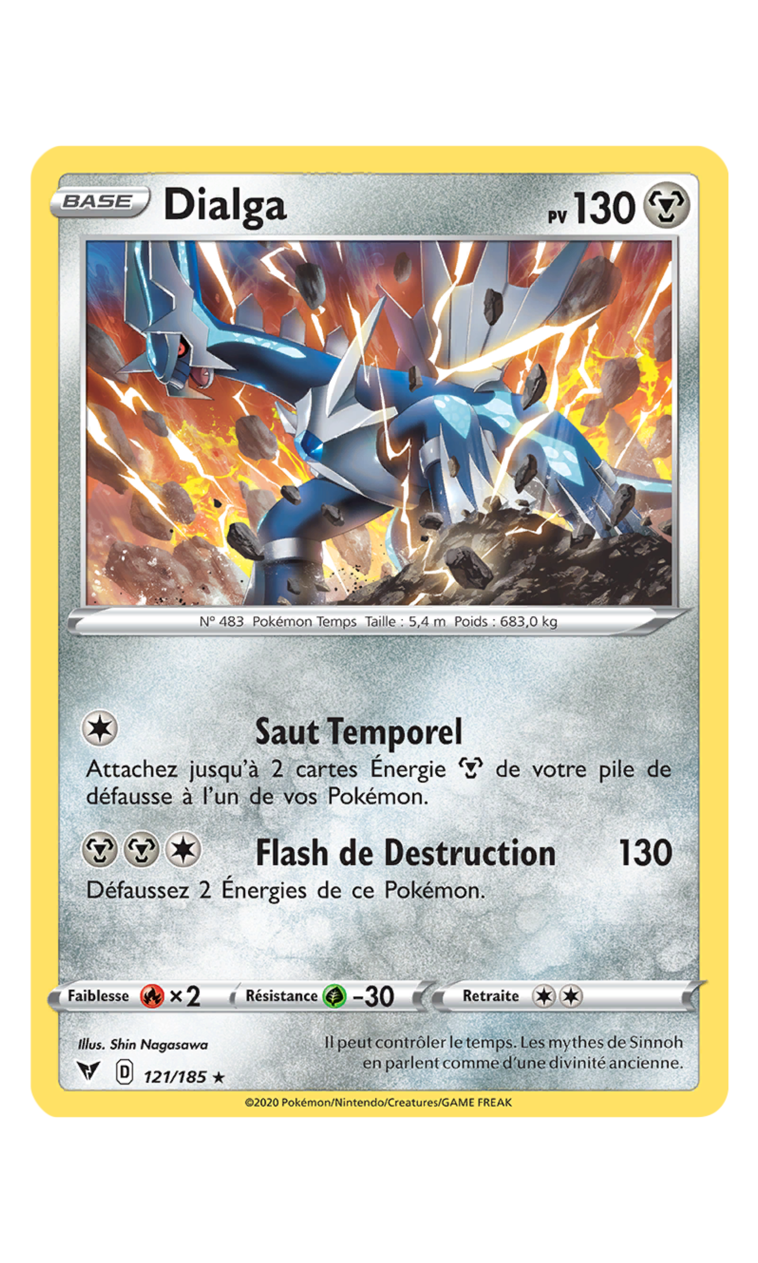 Dialga