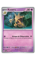Kadabra