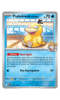 Psykokwak de Ondine